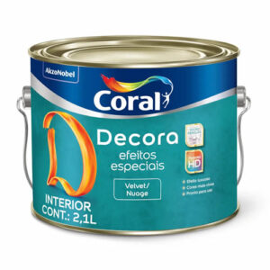 Decora Velvet/Nuage