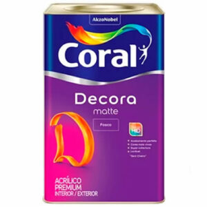 Decora Matte
