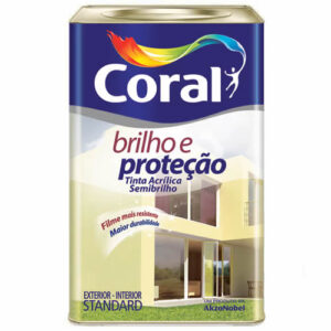 Brilho e Proteção