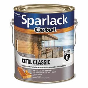 Cetol Classic