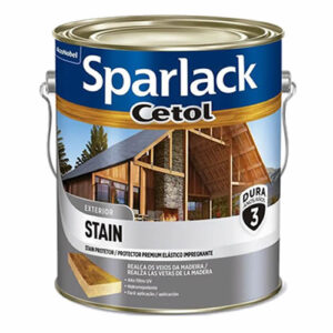 Cetol Stain