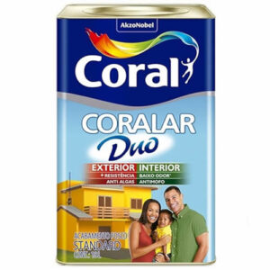 Coralar Duo