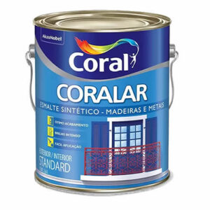 Coralar