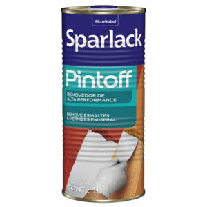Removedor Pintoff