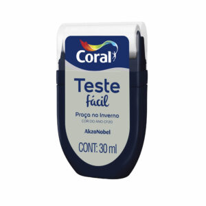 Teste fácil