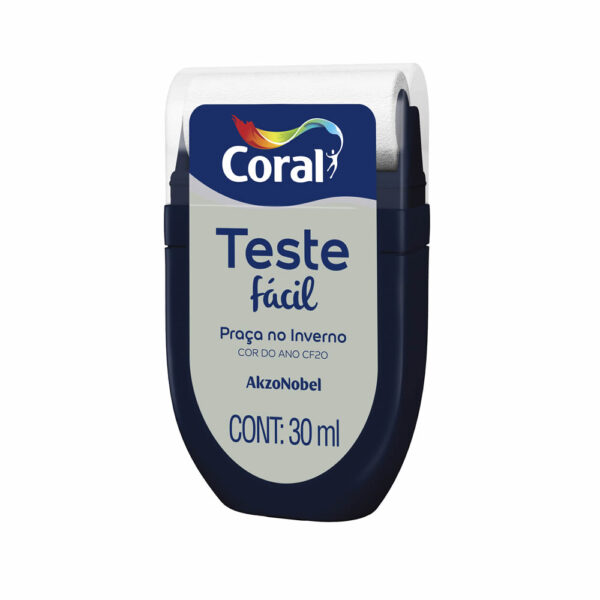 Teste fácil