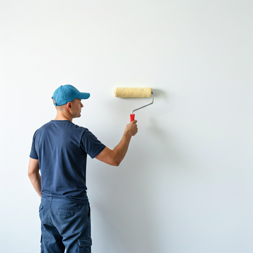 Como escolher o tipo de tinta ideal para áreas externas