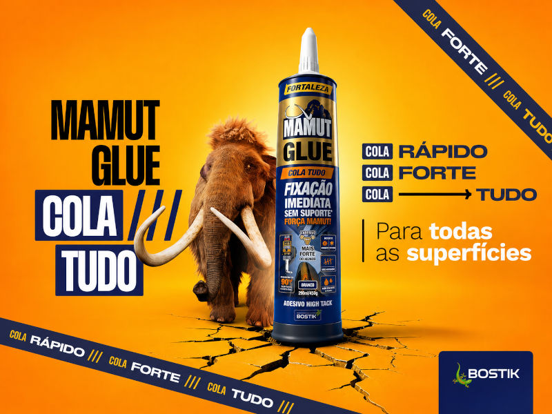 Hero secundário da Discor