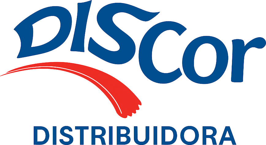Discor Distribuidora