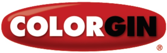 Colorgin