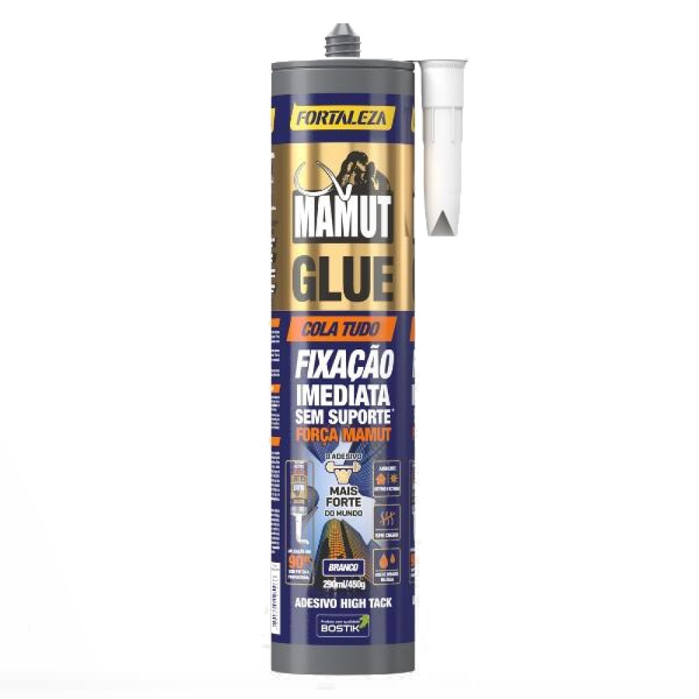 Adesivo Mamut Glue 450g (290ml)