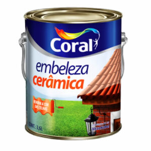 Embeleza Cerâmica
