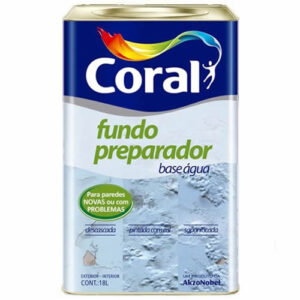 Fundo Preparador