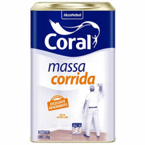 Massa Corrida