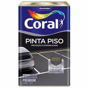 Pinta Piso