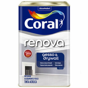 Renova Gesso & Drywall
