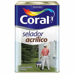 Selador Acrílico