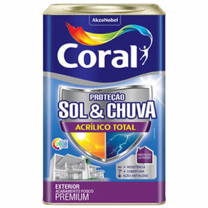 Acrílico Total