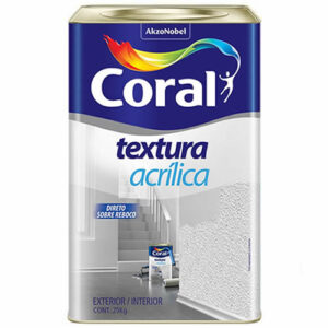 Textura Acrilica