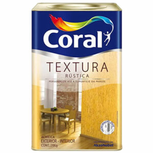 Textura Rustica