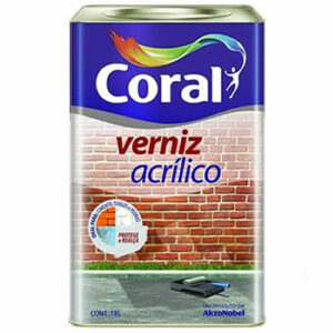 Verniz Acrílico