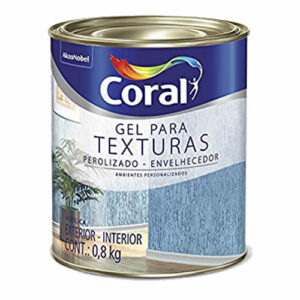 Gel para Texturas