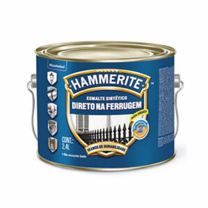 Hammerite