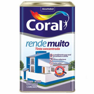 Rende Muito