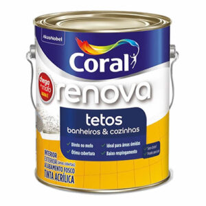 Renova Tetos
