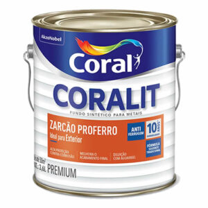 Zarcão Proferro
